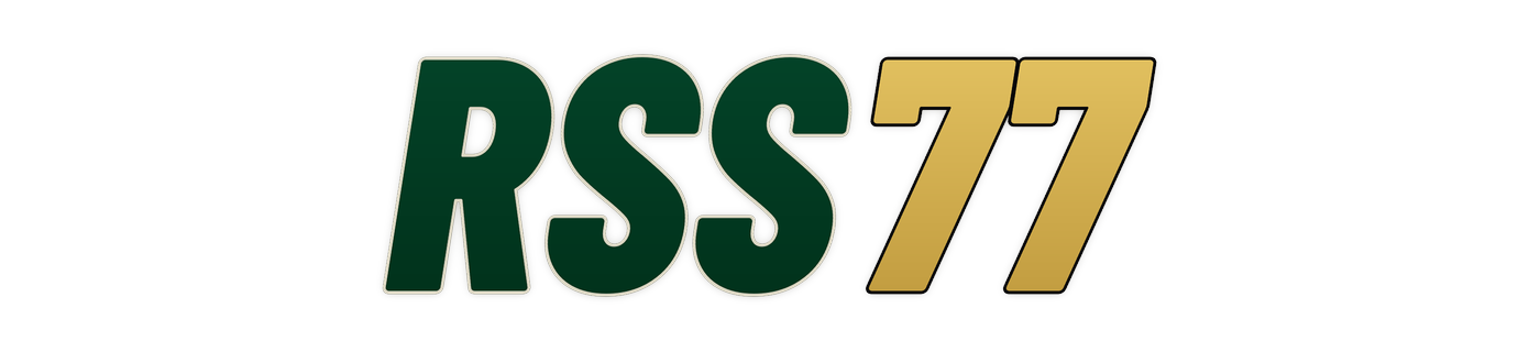 rss77 Logo